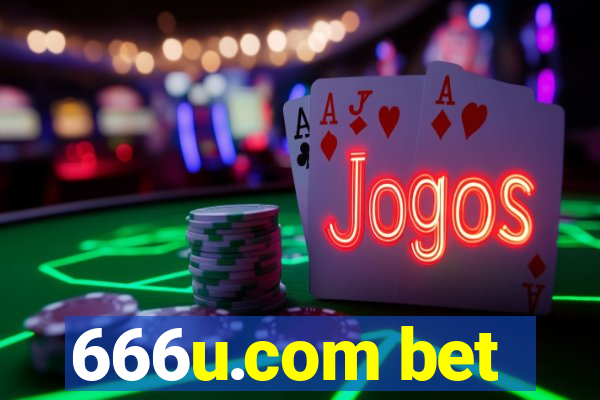 666u.com bet